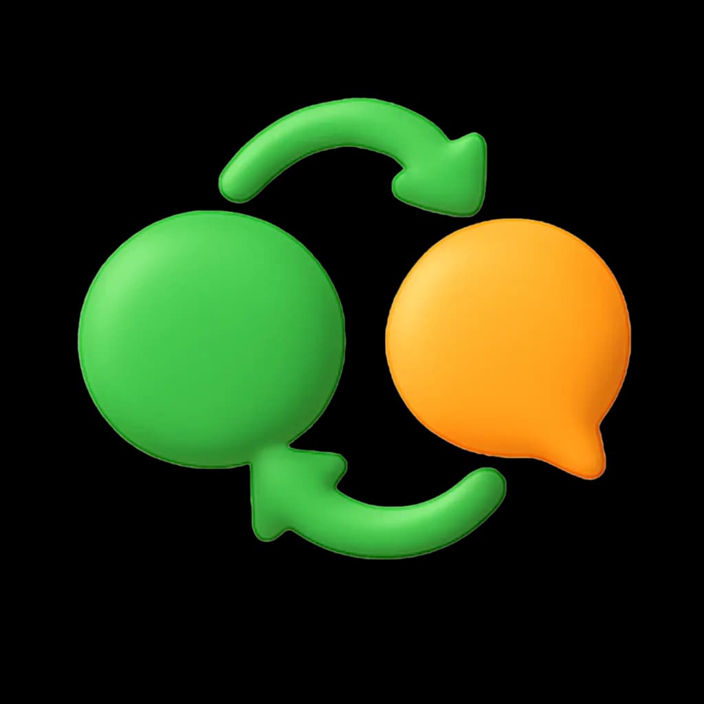 ارتباط دوطرفه
 و سریع