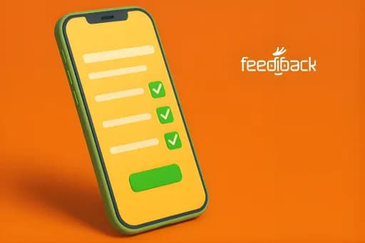 چرا هر سازمانی به نظرسنجی آنلاین نیاز دارد؟ راهنمای کامل تحول دادهمحور و شکستن سکوت سازمانی