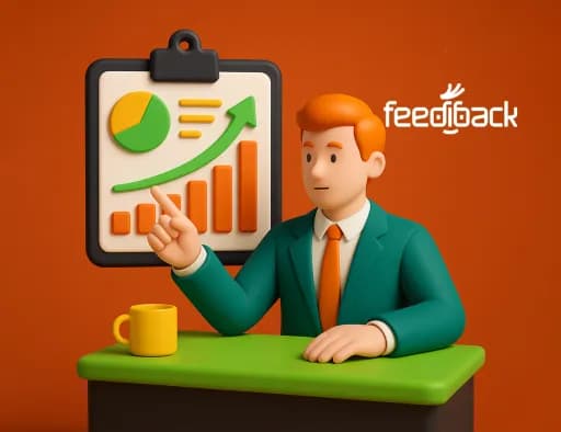 تصمیمگیری مبتنی بر داده و افزایش 8٪ سود در شرکتها